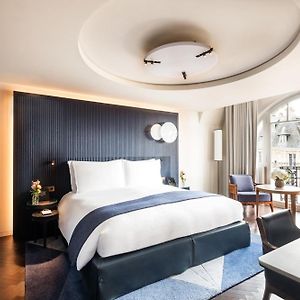 Habitación Deluxe con Cama King