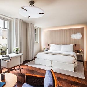 Habitación Deluxe con Cama King